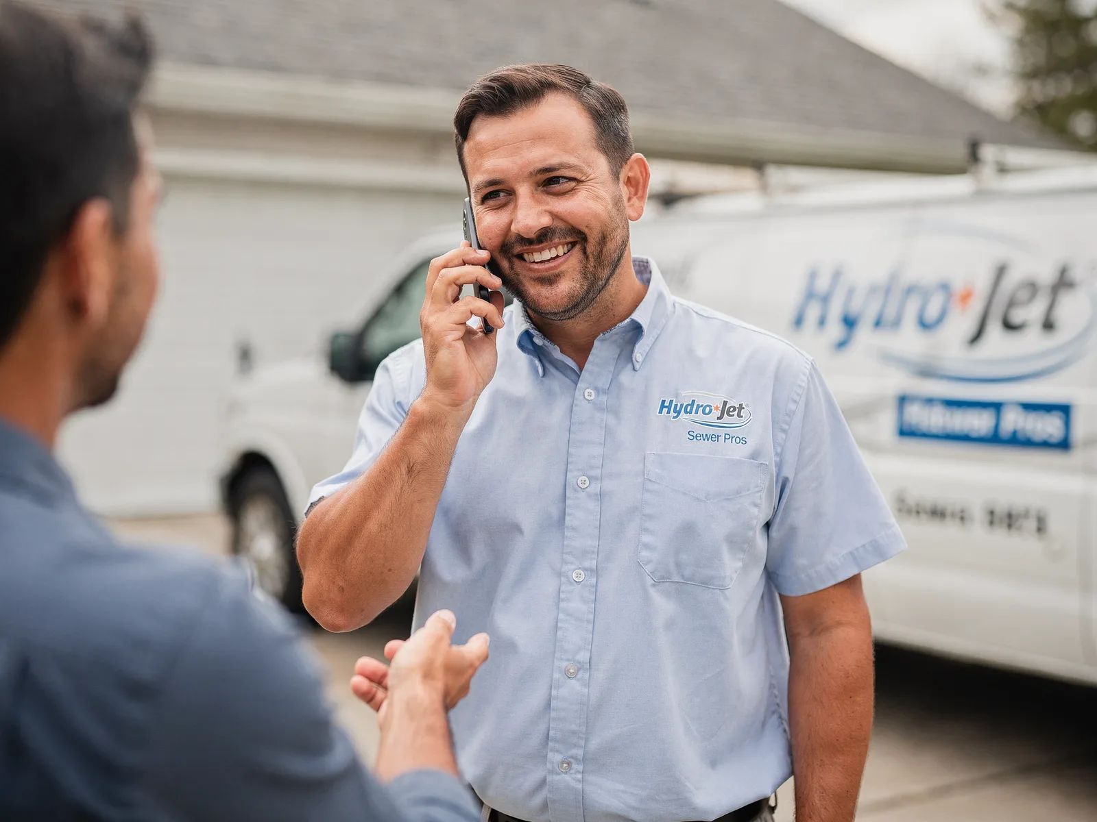 Hydro Jetting Pungoteague, VA FAQs